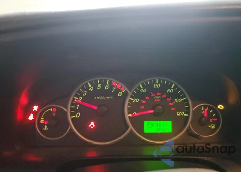 2005 Mazda Tribute S z USA, uszkodzony, nr VIN 4F2CZ96185KM50529